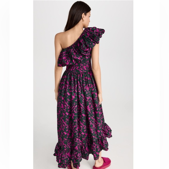 SIKA Sono Dress - Picture 4 of 16